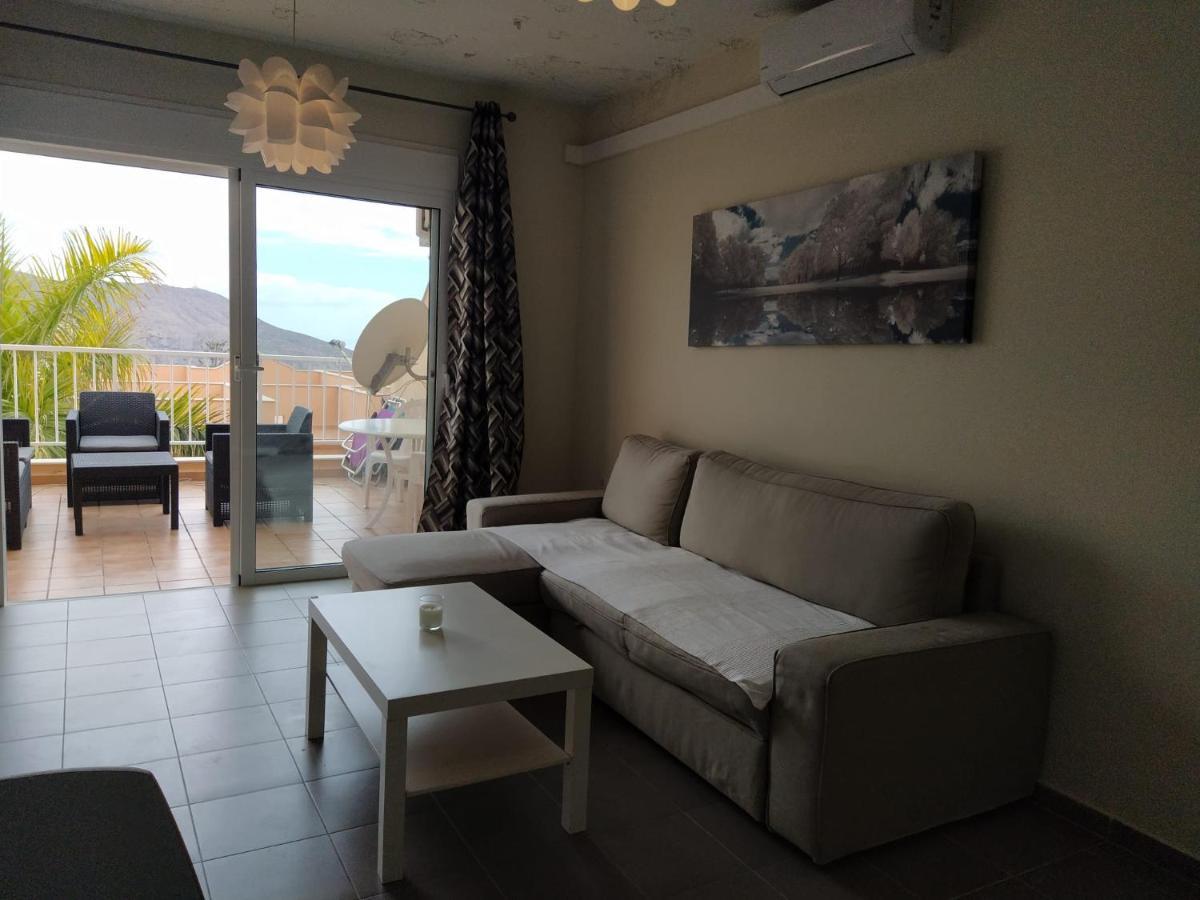 Oceanblue Modern King Size 1 Bedroom Apartment With Seaview And Terrace Chayofa Buitenkant foto